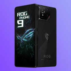 Asus ROG Phone 9