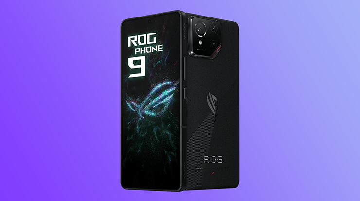 Asus ROG Phone 9