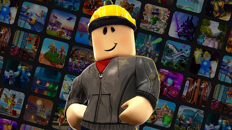 Roblox