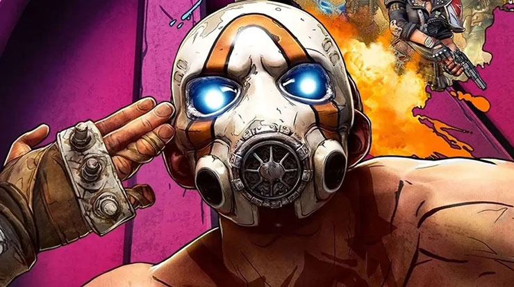 Borderlands 4