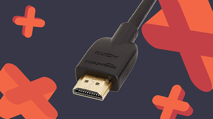 HDMI 2.2