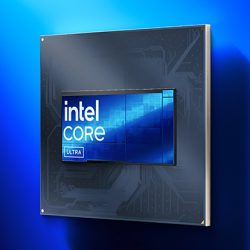 Intel Arrow Lake AI